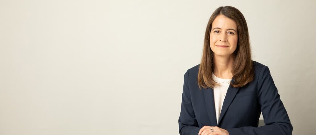 Dr. Jennifer Kulp-Makarov, board-certified reproductive endocrinologist