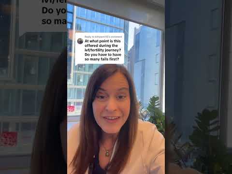 Ovarian PRP: Who Should Consider It & When in Your Fertility Journey