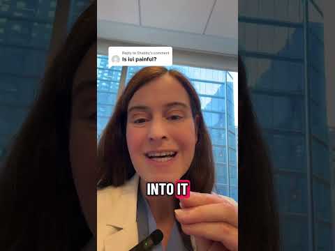 Is IUI Painful? What Intrauterine Insemination Really Feels Like